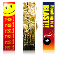 custom bookmarks