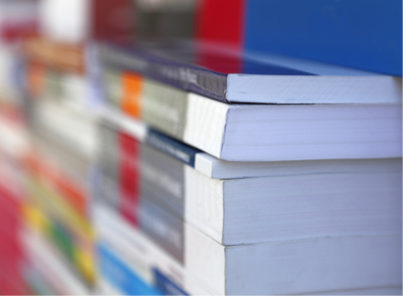 Book printing services top