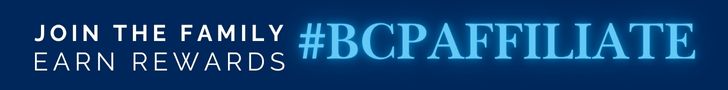 BCP affiliate leaderboard