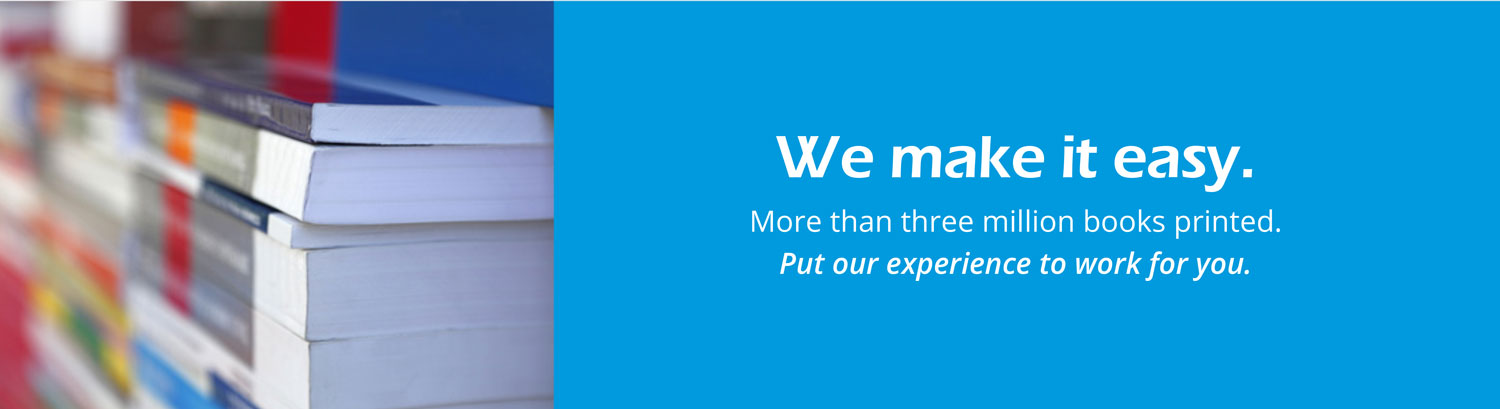 we make it easy
