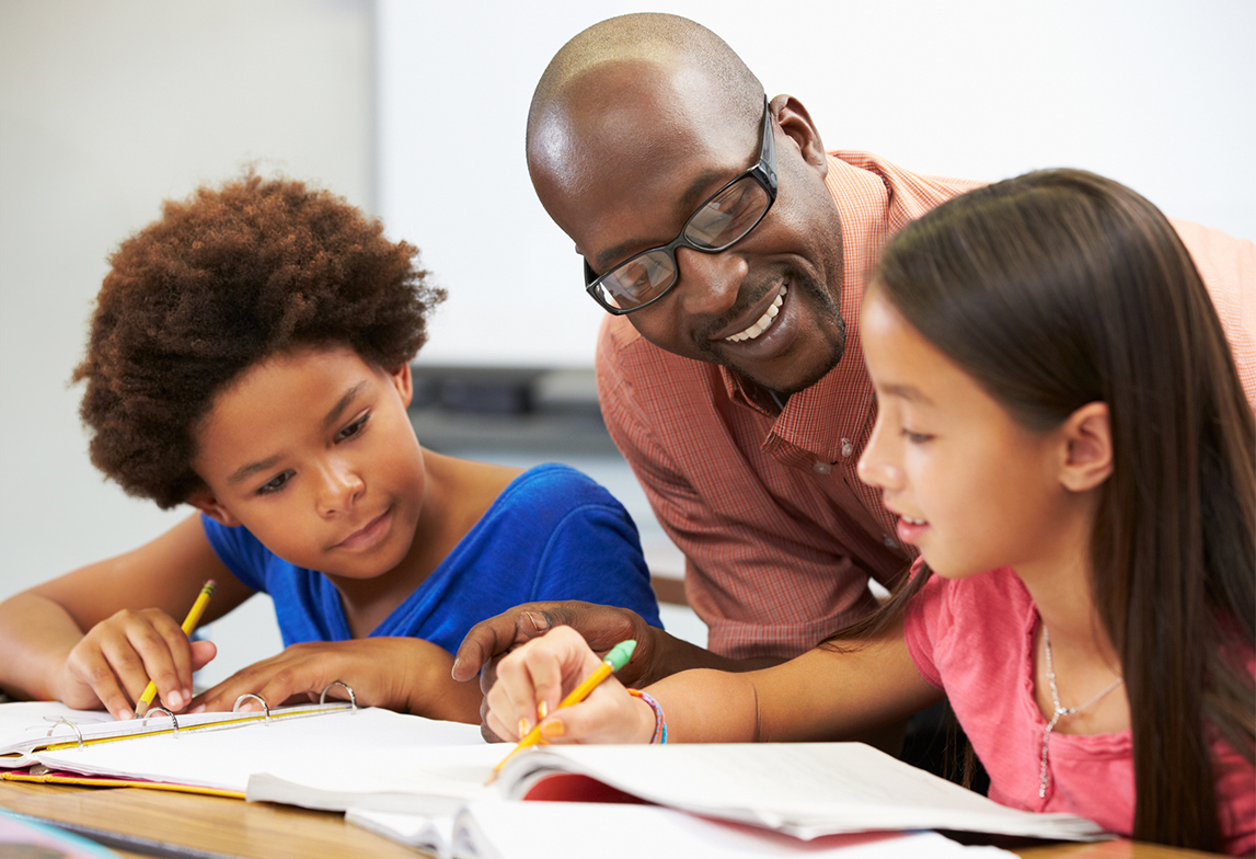 Placeholder image for education printing call to action section