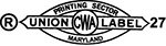 Union Certified Logo